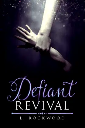 Defiant Revival poster