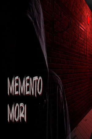 Memento Mori poster