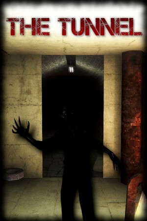 The Tunnel poster