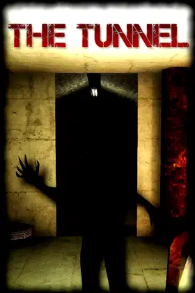 The Tunnel poster