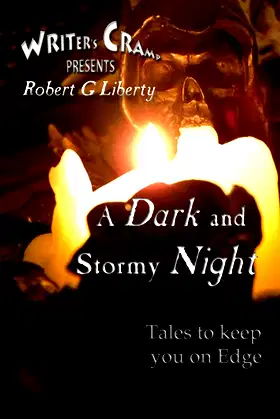 A Dark and Stormy Night (Writer's Cramp Presents Book 1) poster