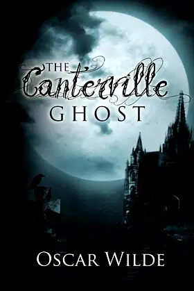 The Canterville Ghost poster