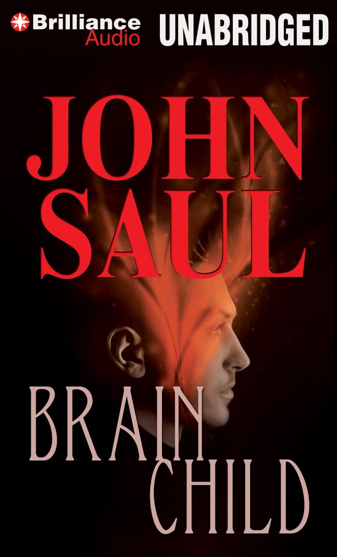 Brainchild poster