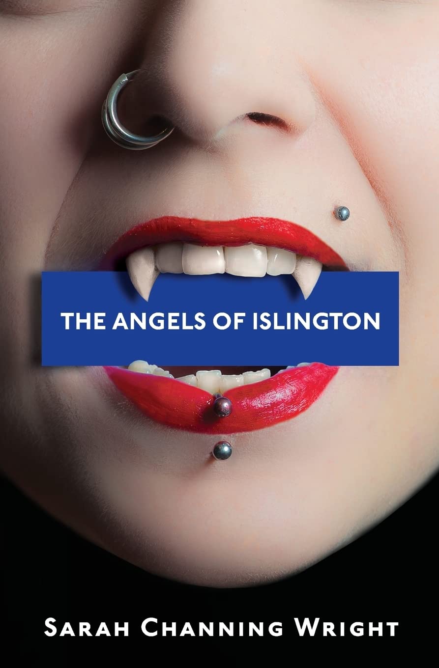 The Angels of Islington poster