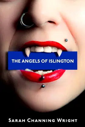 The Angels of Islington poster