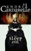 To Sleep with Evil (The Ravenloft Covenant) poster