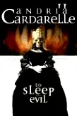 To Sleep with Evil (The Ravenloft Covenant) poster
