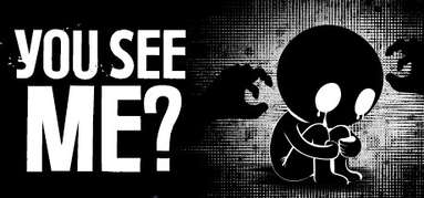 You see me? capsule