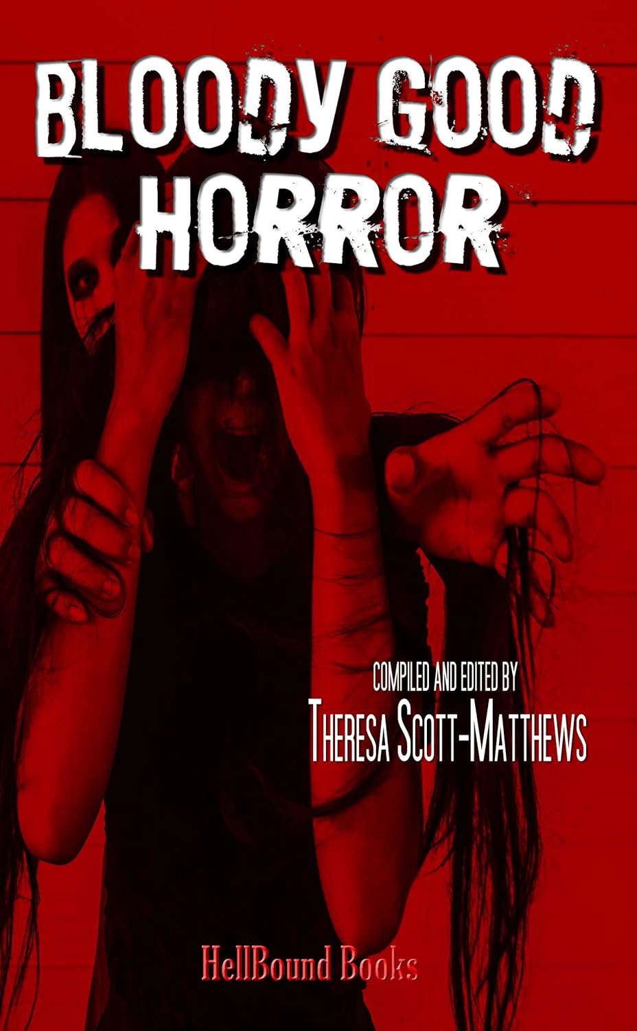 Bloody Good Horror poster