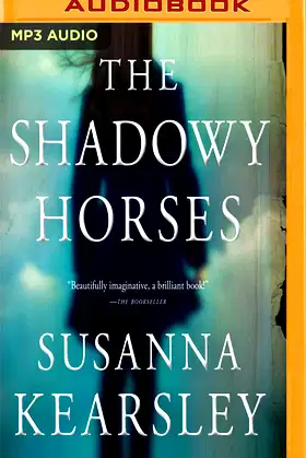 Shadowy Horses, The poster