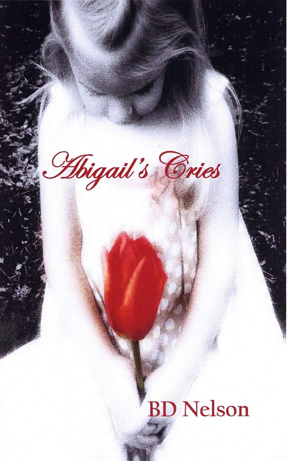 Abigail's Cries poster