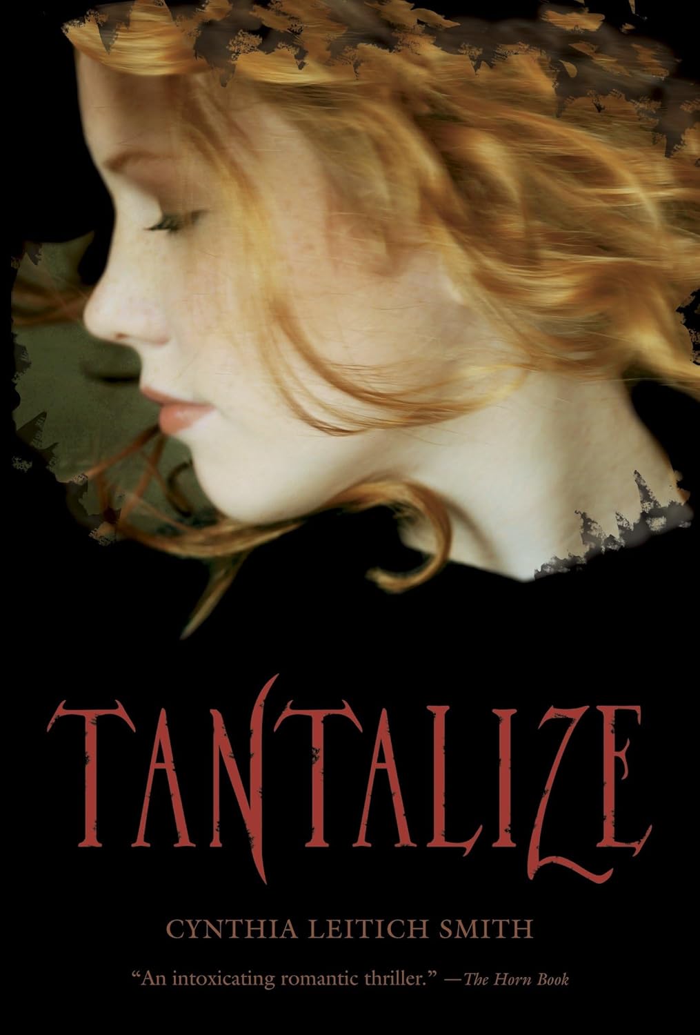 Tantalize poster