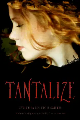 Tantalize poster