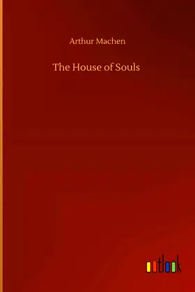 The House of Souls poster