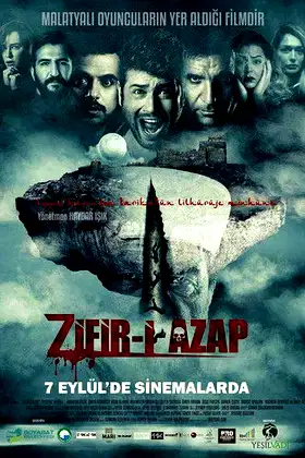 Zifir-i Azap poster