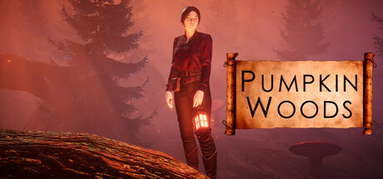 Pumpkin Woods capsule