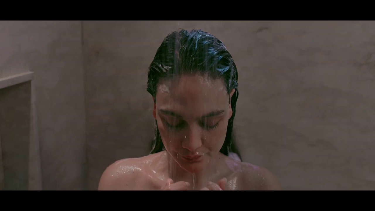 Poster for The Doll 2
