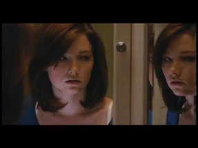 The Haunting of Molly Hartley - Official UK Trailer (2009) poster