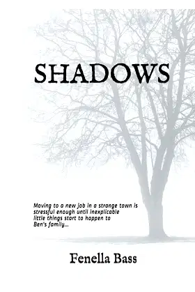 Shadows poster