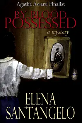By Blood Possessed (A Pat Montella Mystery Book 1) poster