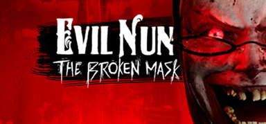 Evil Nun: The Broken Mask capsule