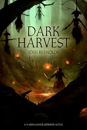 Dark Harvest (Warhammer Horror) poster