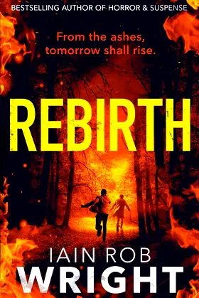 Rebirth poster