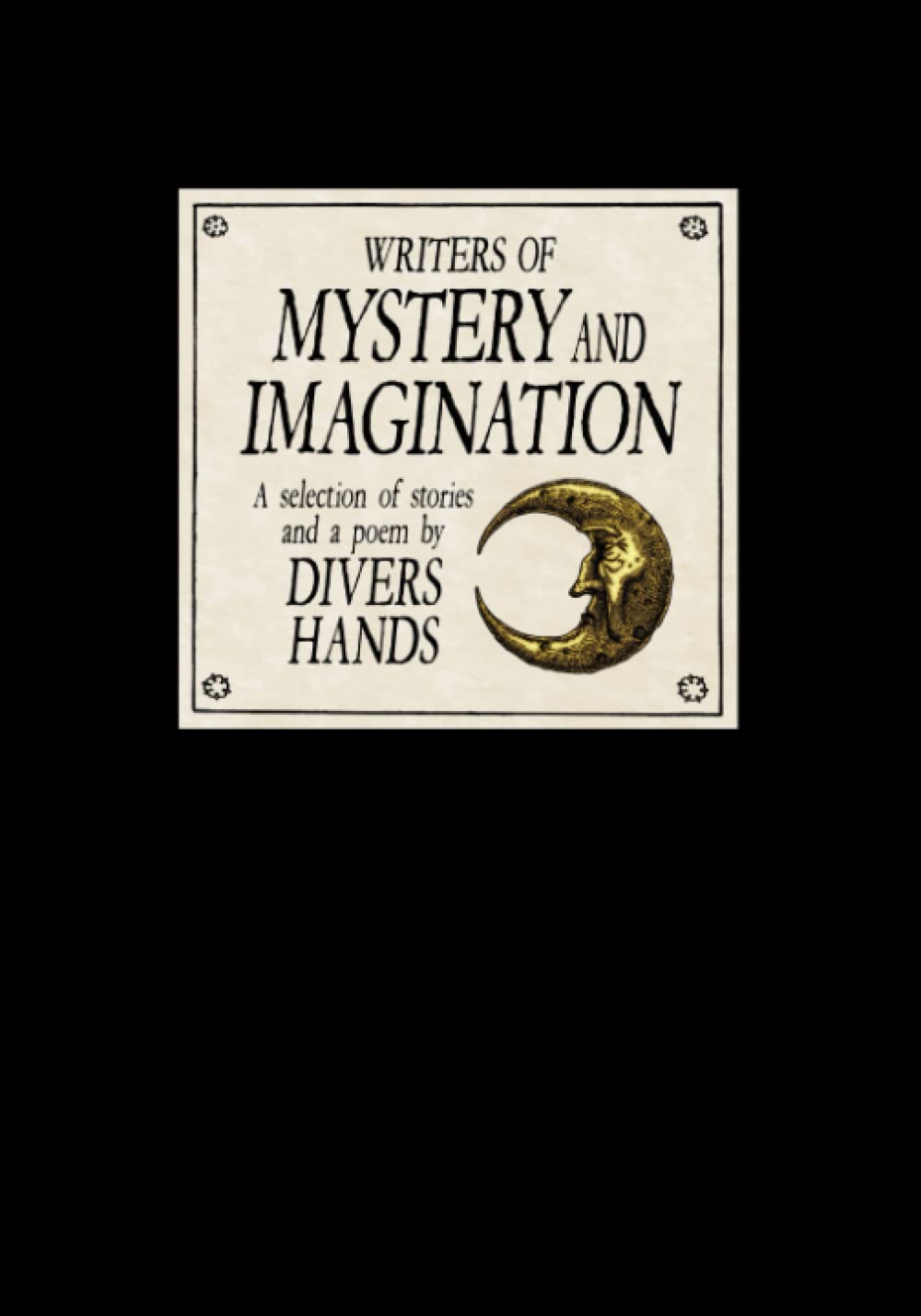 Writers of Mystery and Imagination poster
