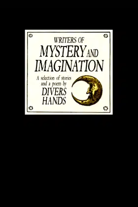 Writers of Mystery and Imagination poster
