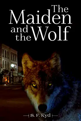 The Maiden and the Wolf poster