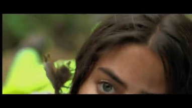 THE GREEN INFERNO - "First Encounter" Clip poster