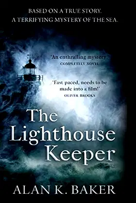 The Lighthouse Keeper poster