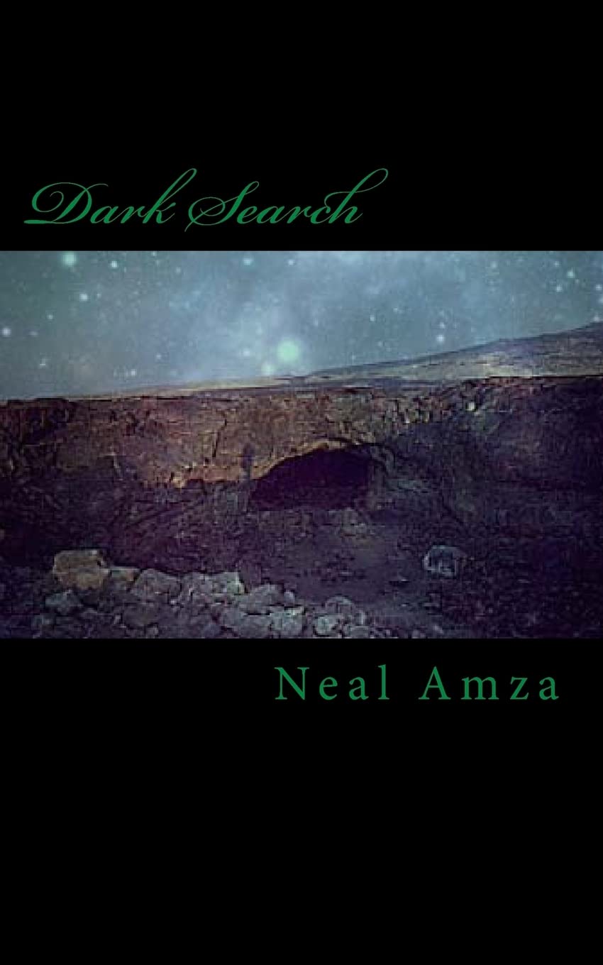 Dark Search: Dark Search (Tales of the Dark Reality) poster