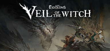 Lost Eidolons: Veil of the Witch capsule