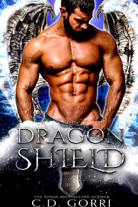 Dragon Shield: Guardians of Chaos poster