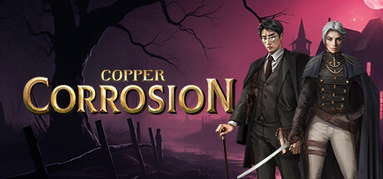 Copper Corrosion capsule