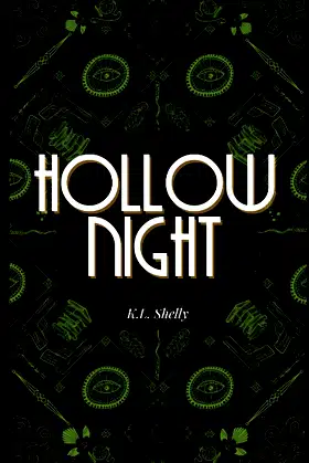 Hollow Night poster