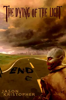 The Dying of the Light: End poster