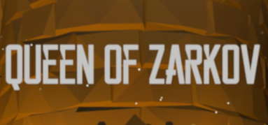 Queen of Zarkov capsule