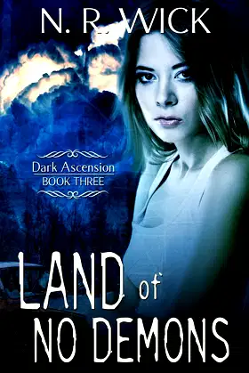 Land of No Demons poster