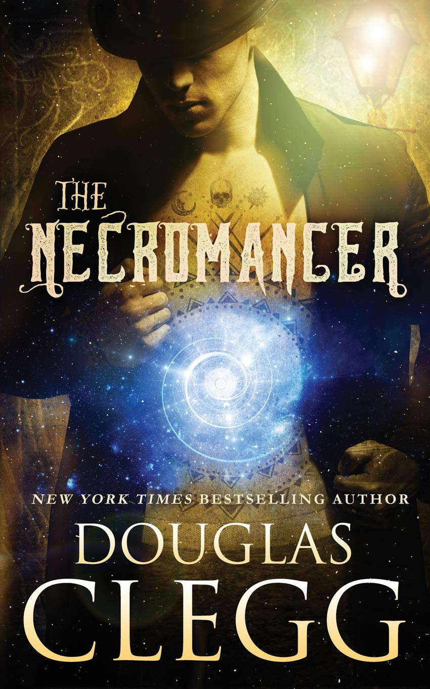The Necromancer: A Harrow Prequel Novella poster