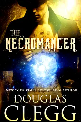 The Necromancer: A Harrow Prequel Novella poster