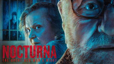 Nocturna: Side A - The Great Old Man's Night | Official Trailer | Breaking Glass Pictures poster