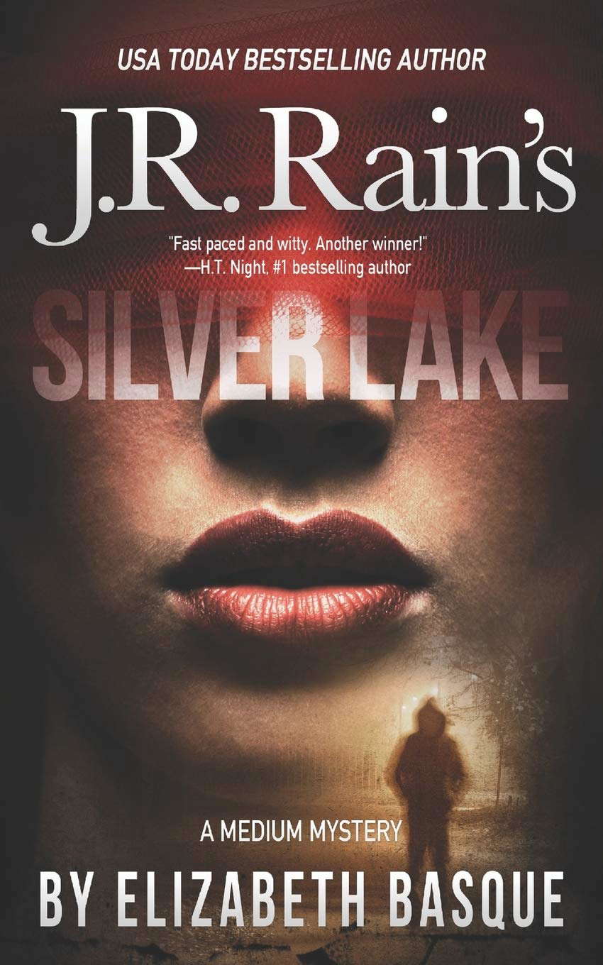Silver Lake (Medium Mysteries) poster