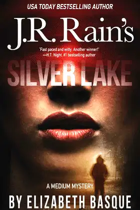 Silver Lake (Medium Mysteries) poster