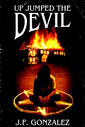Up Jumped The Devil poster