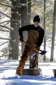 Cold Snap poster