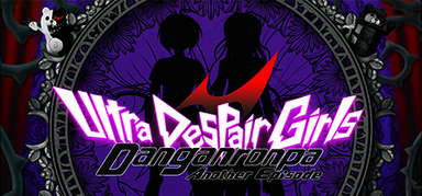 Danganronpa Another Episode: Ultra Despair Girls capsule