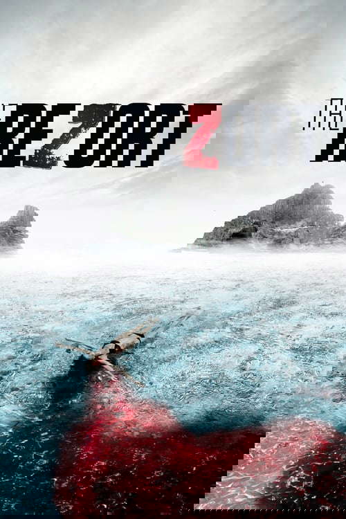 The Rezort poster