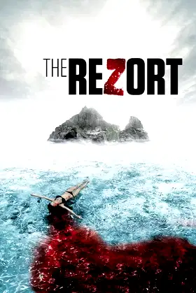 The Rezort poster